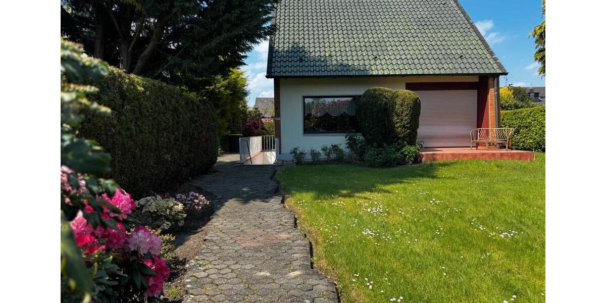 Einfamilienhaus Wegberg - 469.000&euro; | Angebot:26577887