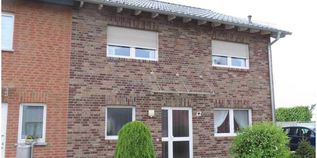 Einfamilienhaus Erkelenz - 6 Zimmer, 188 m&sup2;, 449.000&euro; | Angebot:24602062