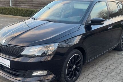 Skoda Fabia 137.777 km 8.690 &euro; Mönchengladbach 41063