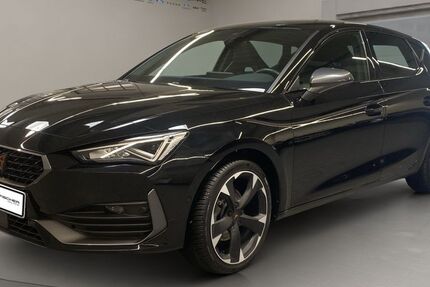 Cupra Leon 34.487 km 26.870 &euro; Krefeld 47805