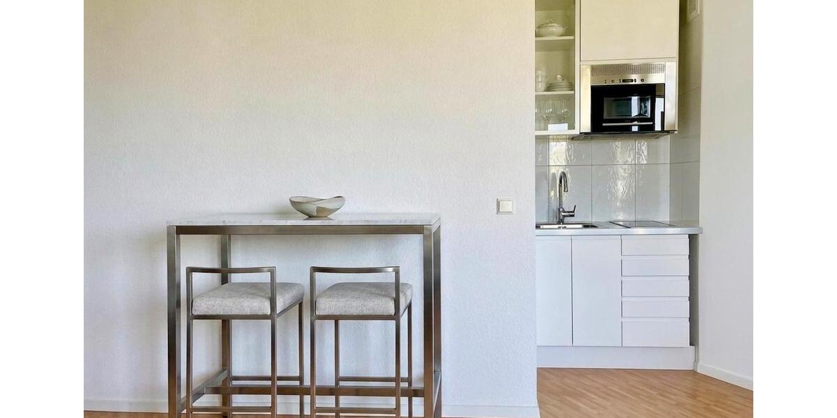 Etagenwohnung Düsseldorf Stadtbezirk 2 - 2 Zimmer, 50 m&sup2;, 299.000&euro; | Angebot:26645817