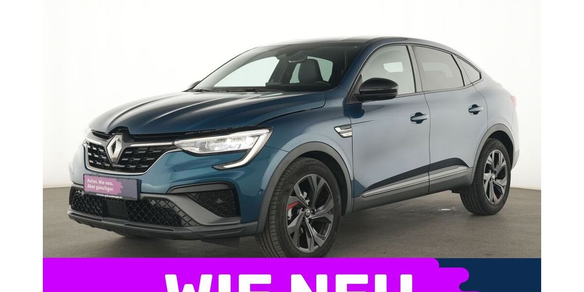 Renault Arkana 35.167 km 21.499 &euro; Neuss 41460