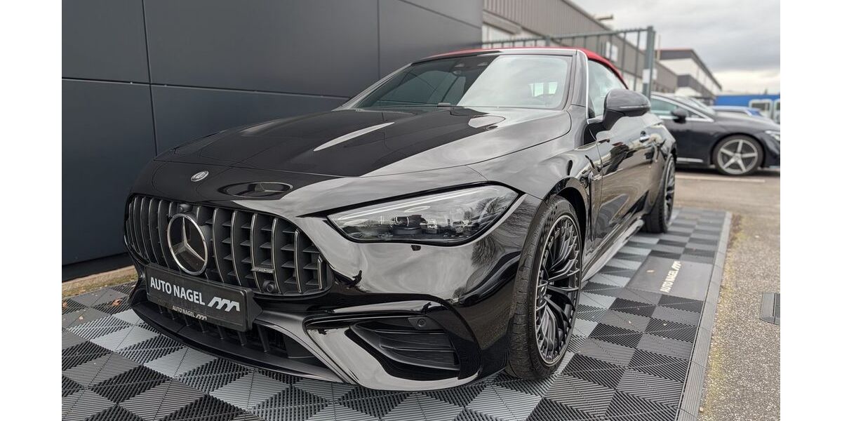 Mercedes-Benz CLE 53 AMG 14.297 km 84.953 &euro; Nettetal 41334