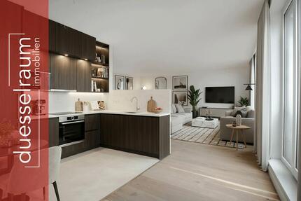 Wohnung Düsseldorf Pempelfort - 3 Zimmer, 77 m&sup2;, 1.620&euro; | Angebot:25170094