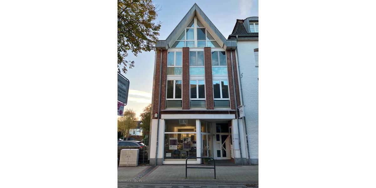 Gewerbeobjekt Heinsberg - 1.987&euro; | Angebot:23500144