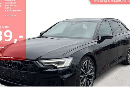 Audi S6 19.563 km 52.600 &euro; Moers-Hülsdonk 47441