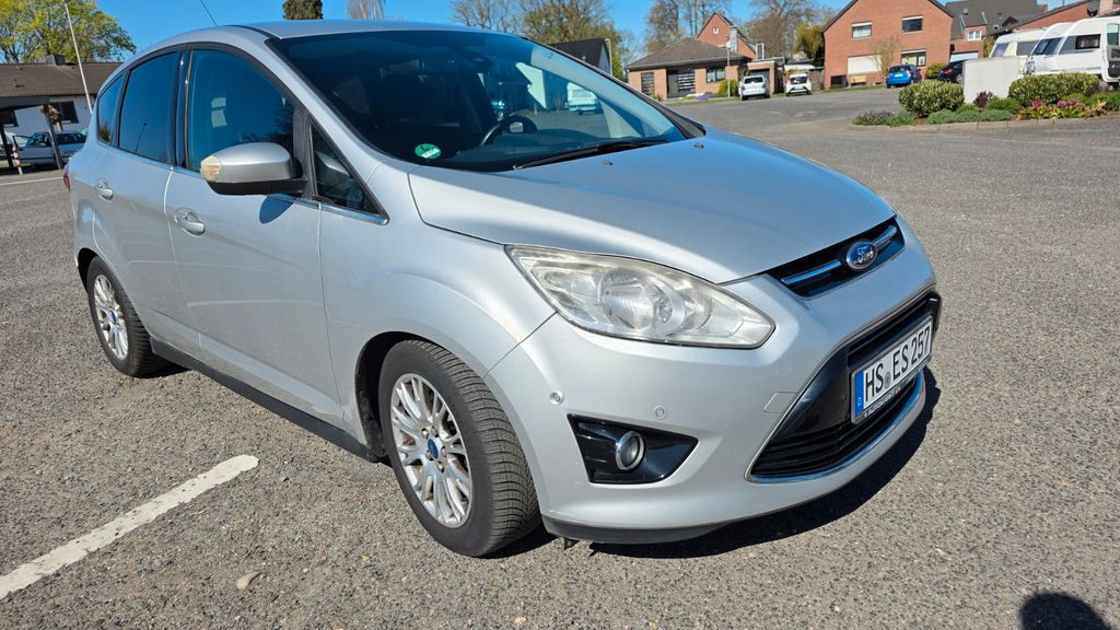 Ford C-Max 124.999 km 7.999 &euro; Wegberg 41844