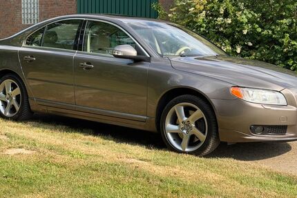 Volvo S80 261.000 km 15.800 &euro; Kerken 47647