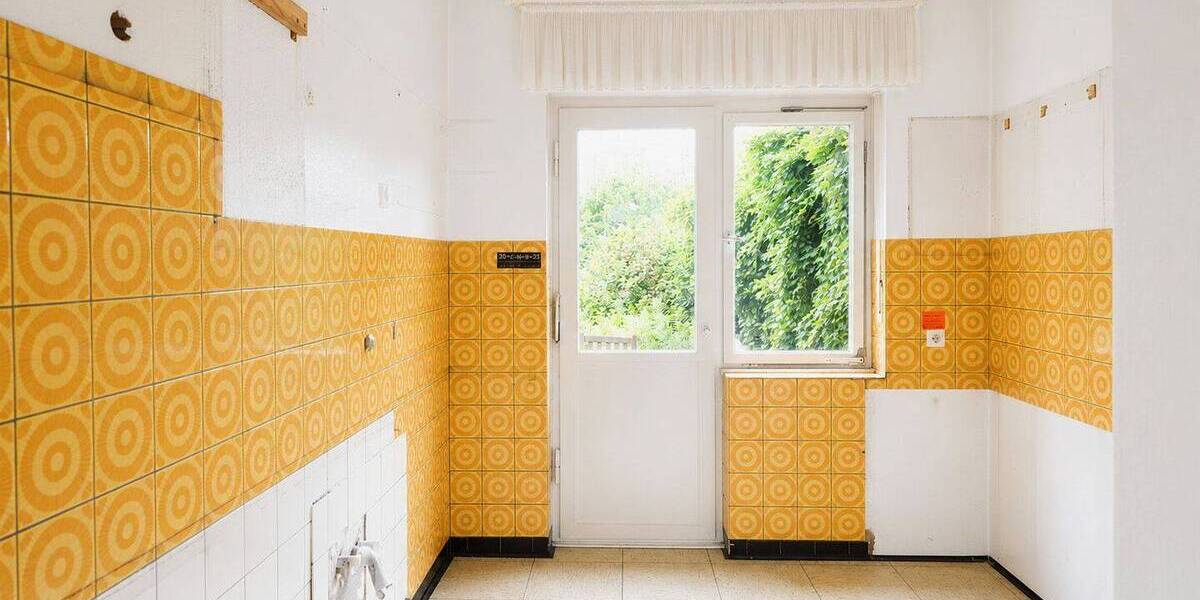 Doppelhaushälfte Krefeld / Bockum Bockum - 4 Zimmer, 103 m&sup2;, 379.000&euro; | Angebot:26917176