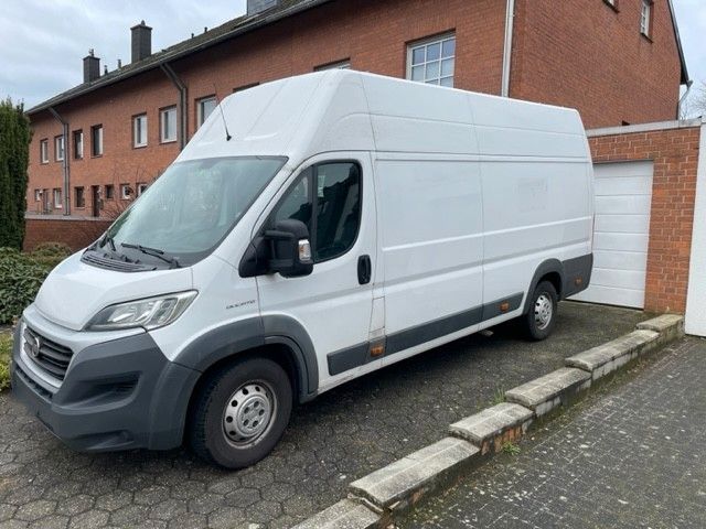 Fiat Ducato 360.000 km 7.600 &euro; Mönchengladbach 41169