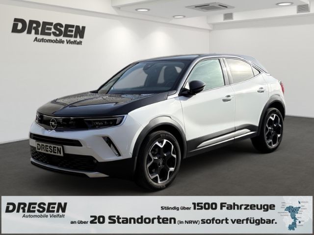 Opel Mokka 35.272 km 21.340 &euro; Mönchengladbach 41061