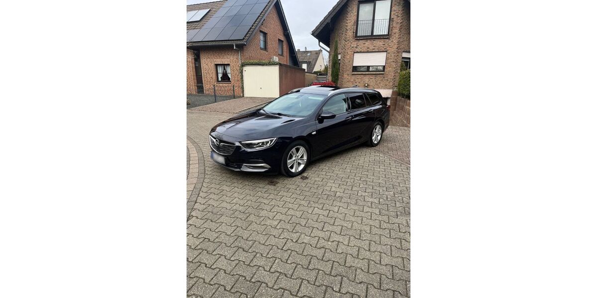 Opel Insignia 114.000 km 13.449 &euro; Grevenbroich 41516