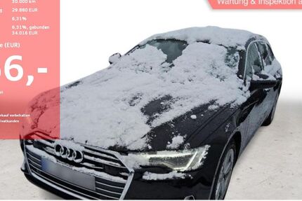 Audi A6 93.215 km 29.880 &euro; Moers-Hülsdonk 47441