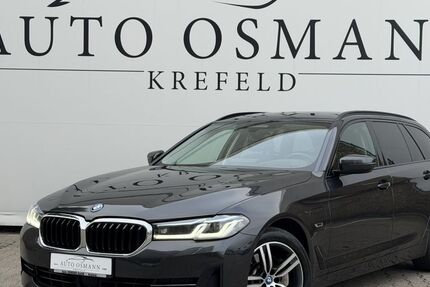 BMW 530 192.300 km 22.750 &euro; Krefeld 47805