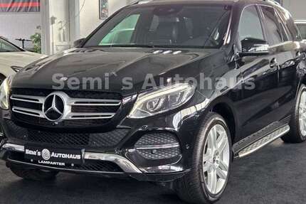 Mercedes-Benz GLE 350 191.215 km 24.990 &euro; Mönchengladbach 41238