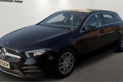 Mercedes-Benz A 200 44.172 km 24.880 &euro; Mönchengladbach 41061