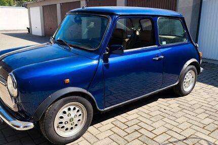 Mini 1300 38.000 km 13.990 &euro; Mönchengladbach 41236
