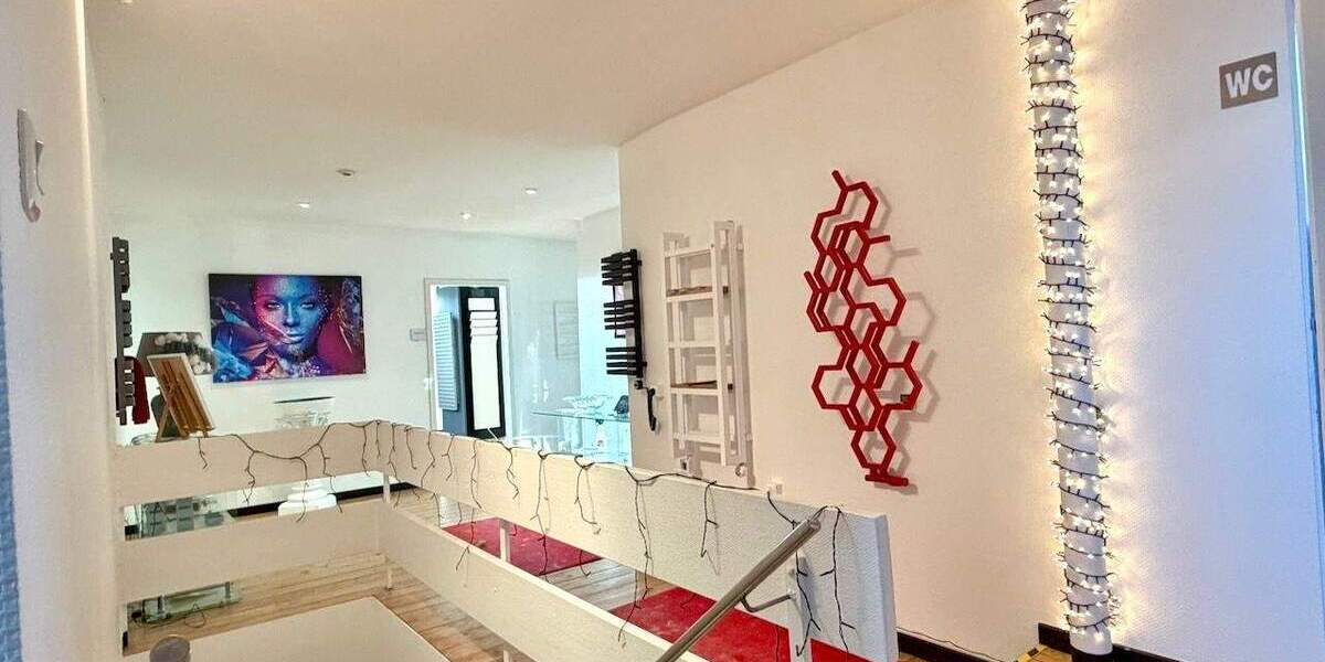 Gewerbeobjekt Krefeld Benrad-Süd - 7 Zimmer, 260 m&sup2;, 1.750&euro; | Angebot:25683381