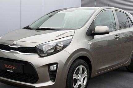 Kia Picanto 56.000 km 7.950 &euro; Mönchengladbach 41063