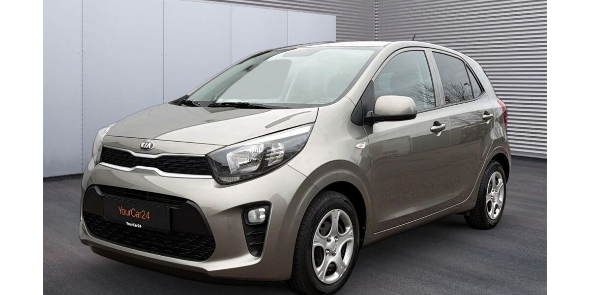 Kia Picanto 56.000 km 7.950 &euro; Mönchengladbach 41063