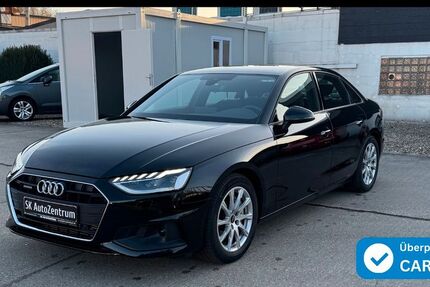 Audi A4 29.990 km 29.990 &euro; Moers 47443