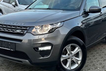 Land Rover Discovery 153.000 km 13.398 &euro; Mönchengladbach 41063