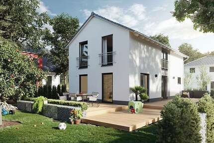 Haus Wassenberg - 5 Zimmer, 125 m&sup2;, 449.000&euro; | Angebot:27001862