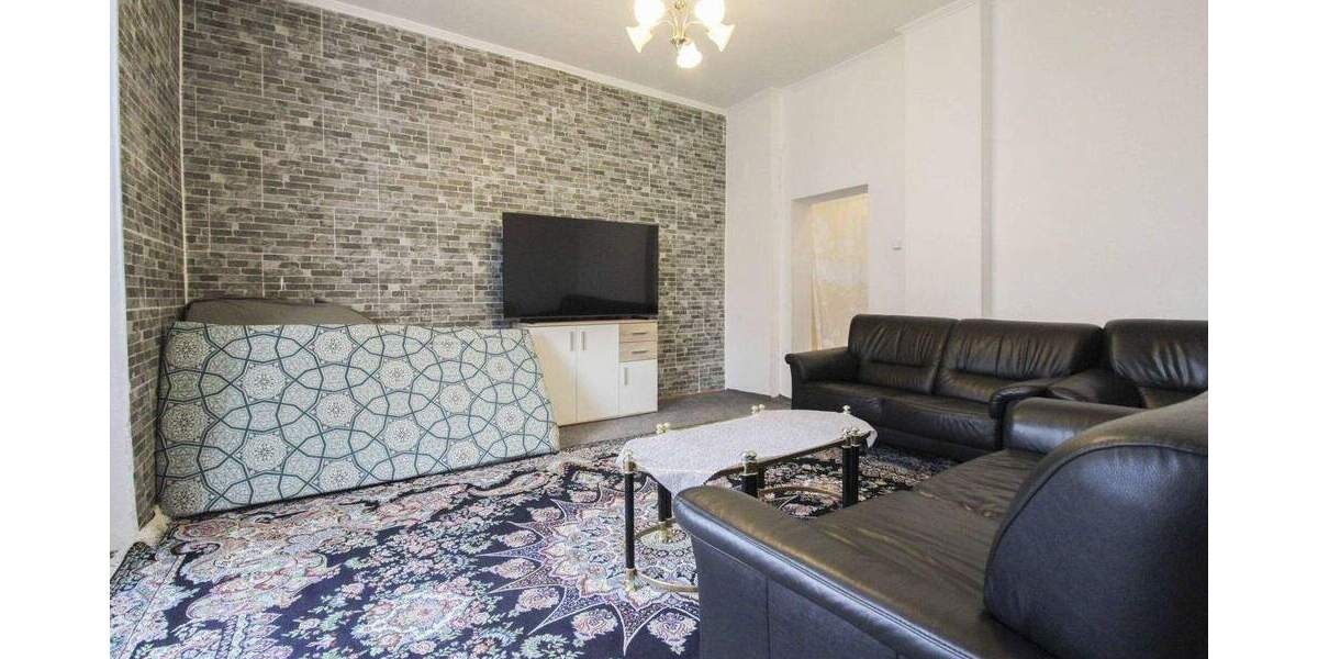 Etagenwohnung Krefeld Dießem/Lehmheide - 6 Zimmer, 127 m&sup2;, 145.000&euro; | Angebot:25777225