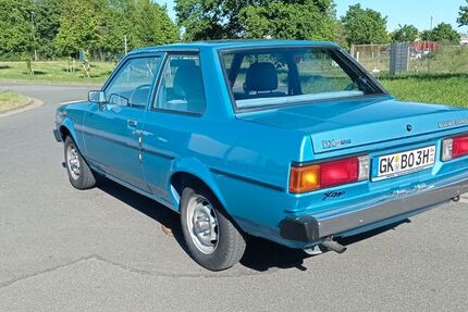 Toyota Corolla 110.000 km 6.900 &euro; Heinsberg 52525