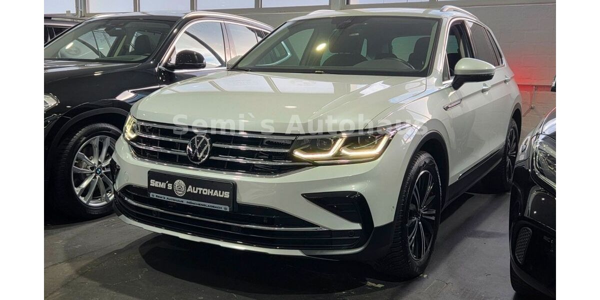 VW Tiguan 44.321 km 28.950 &euro; Mönchengladbach 41238