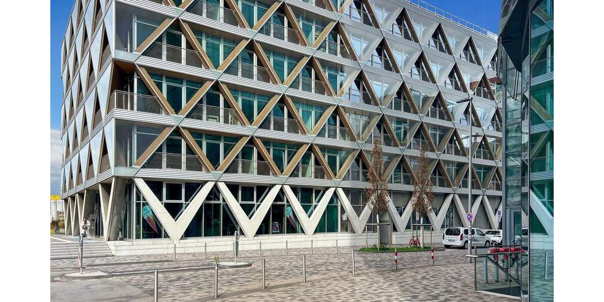 Gewerbeobjekt Düsseldorf Hafen - 109&euro; | Angebot:25750680