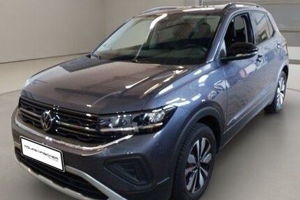 VW T-Cross 4.204 km 24.649 &euro; Krefeld 47805