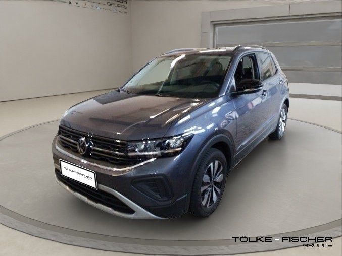 VW T-Cross 4.204 km 24.649 &euro; Krefeld 47805