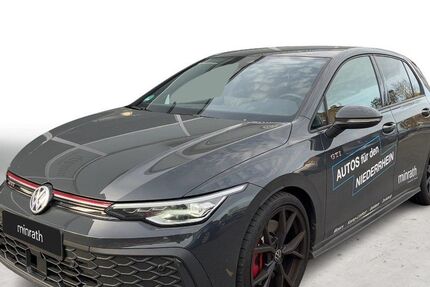 VW Golf 9.000 km 35.990 &euro; Moers 47441