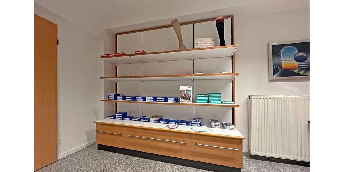 Gewerbeobjekt Grevenbroich - 1.700&euro; | Angebot:26025966