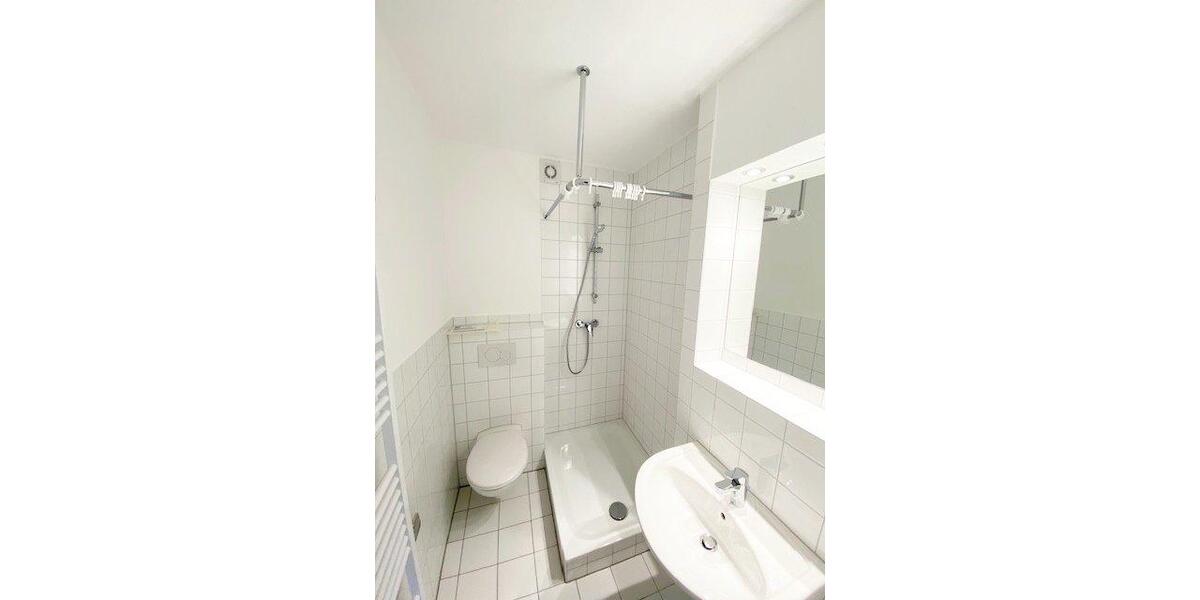 Etagenwohnung Krefeld - 1 Zimmer, 41 m&sup2;, 369&euro; | Angebot:26029174