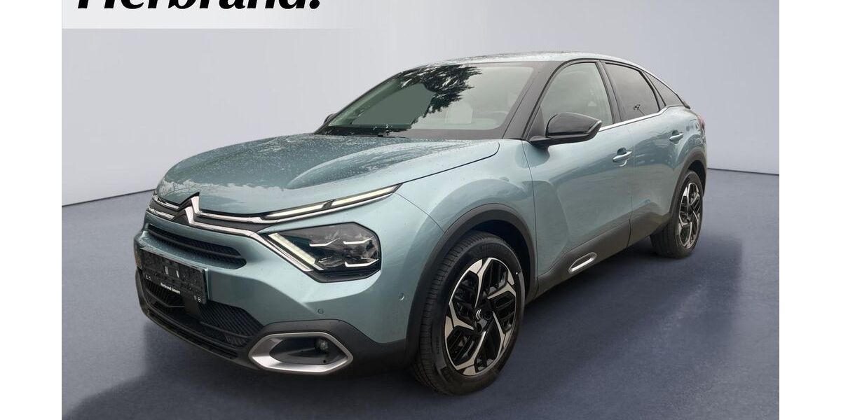 Citroen C4 16.551 km 18.890 &euro; Mönchengladbach 41066
