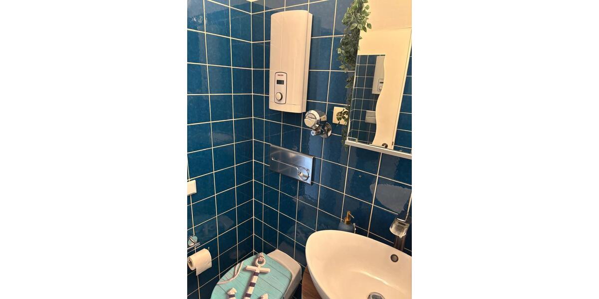 Etagenwohnung Mönchengladbach West - 2 Zimmer, 59 m&sup2;, 128.000&euro; | Angebot:26650052