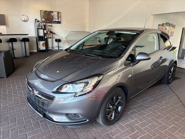 Opel Corsa 108.730 km 8.990 &euro; Moers 47441