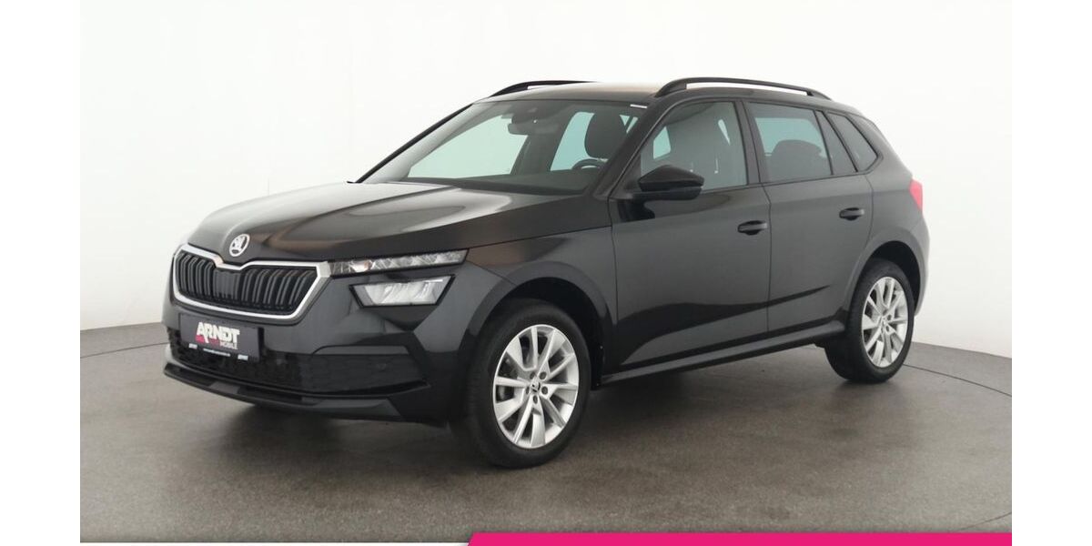 Skoda Kamiq 63.000 km 17.684 &euro; Neuss 41464