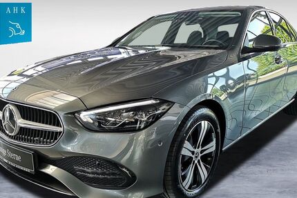 Mercedes-Benz C 180 31.288 km 34.239 &euro; Mönchengladbach 41238