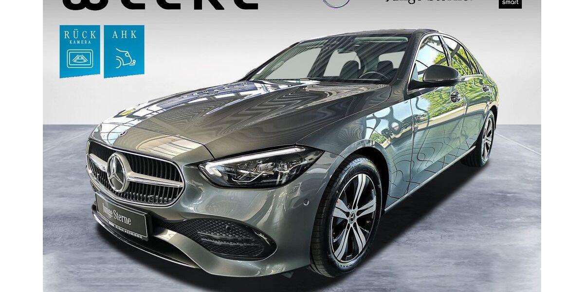 Mercedes-Benz C 180 31.288 km 34.239 &euro; Mönchengladbach 41238