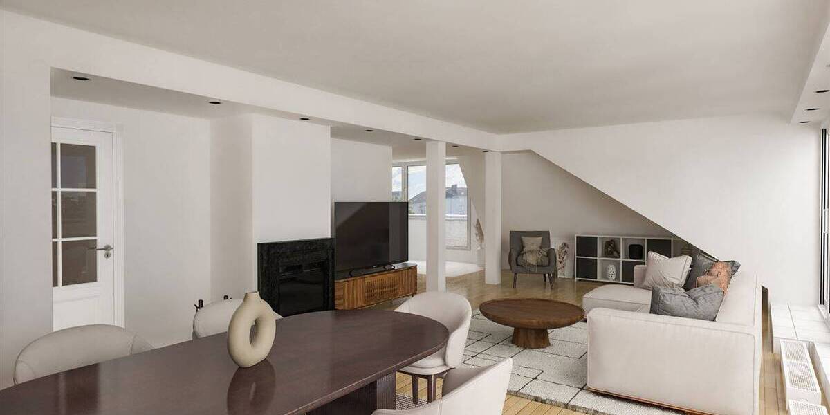 Etagenwohnung Düsseldorf Golzheim - 3 Zimmer, 799.000&euro; | Angebot:26658291