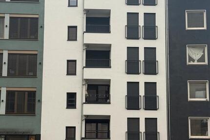 Wohnung Düsseldorf Stadtmitte - 2 Zimmer, 56 m&sup2;, 990&euro; | Angebot:27623445