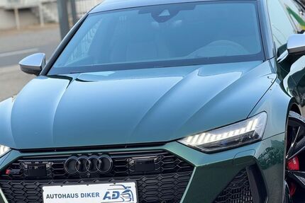 Audi RS7 9.335 km 110.900 &euro; Hückelhoven 41836