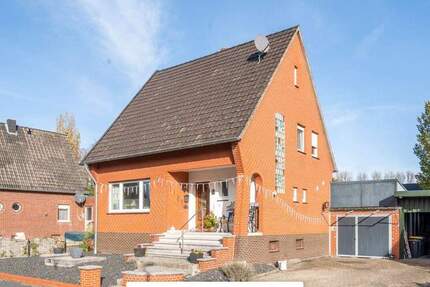 Haus Heinsberg Lieck - 4 Zimmer, 97 m&sup2;, 299.000&euro; | Angebot:25683997