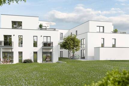 Wohnung Heinsberg / Straeten Straeten - 2 Zimmer, 57 m&sup2;, 208.500&euro; | Angebot:26143256