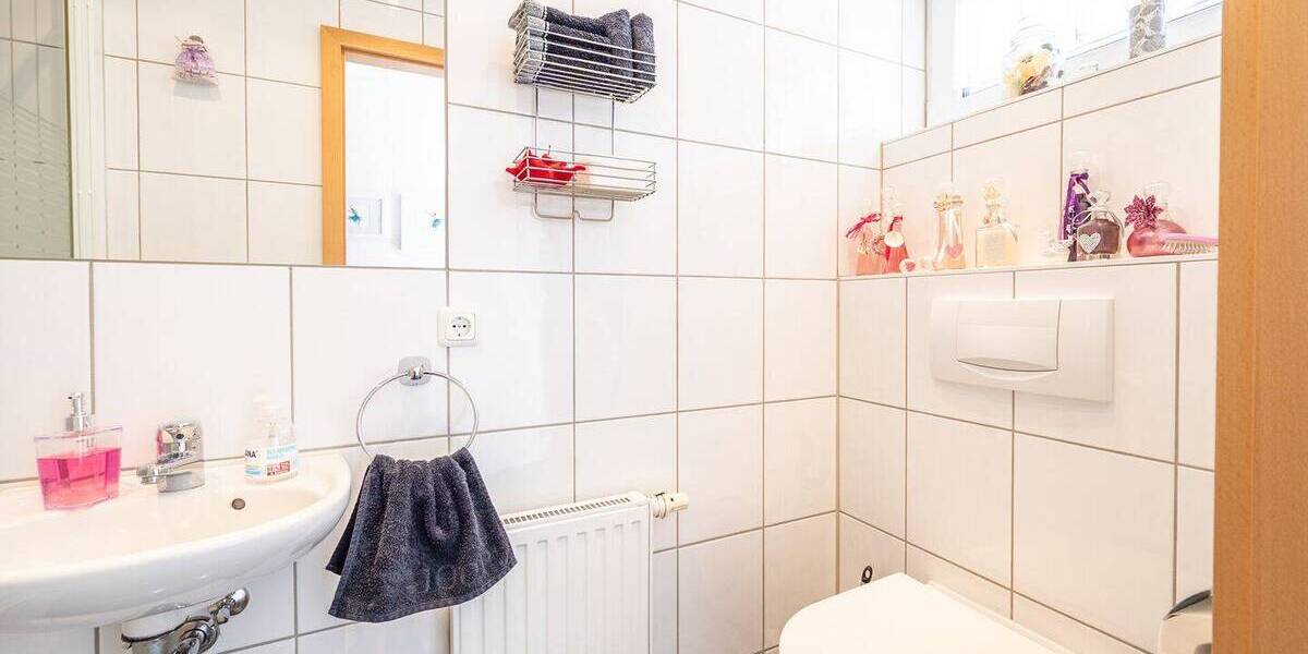 Doppelhaushälfte Wassenberg / Myhl Wassenberg - 5 Zimmer, 115 m&sup2;, 429.800&euro; | Angebot:25707147