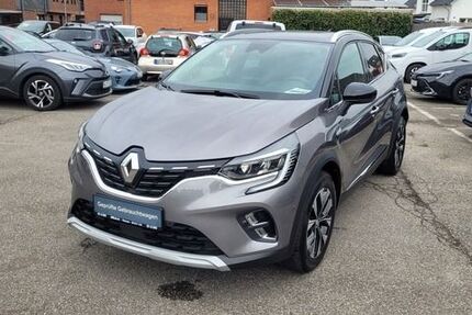 Renault Captur 9.520 km 21.880 &euro; Viersen 41748