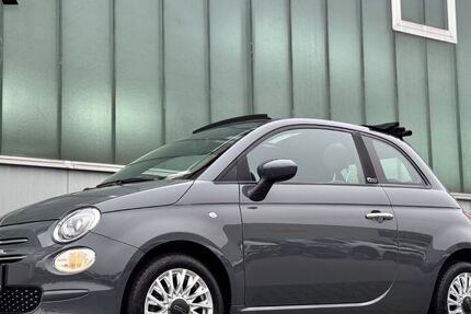 Fiat 500 68.583 km 10.948 &euro; Viersen 41748